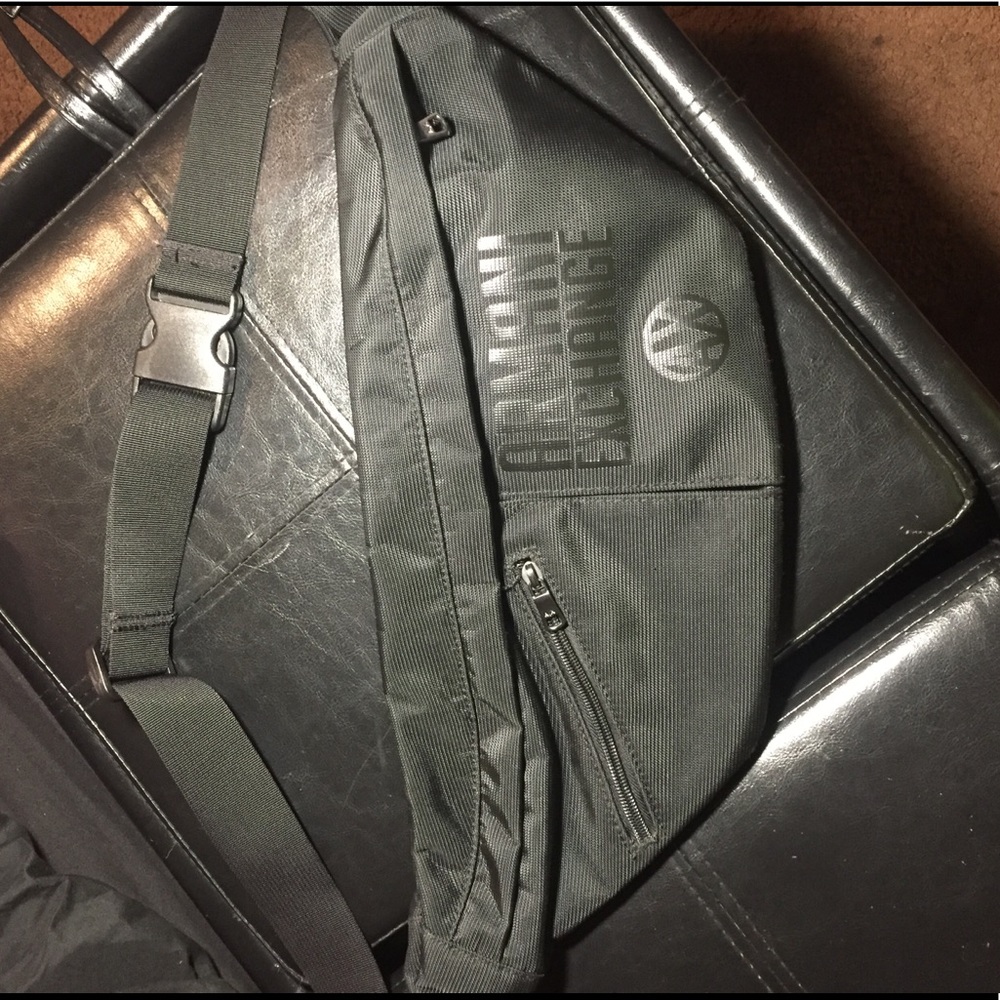 Armani Exchange bag